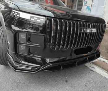 Bodykit Chery Jaecoo J7